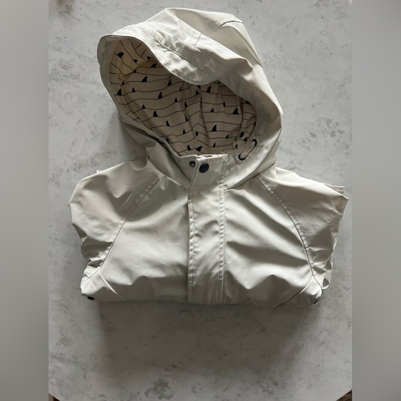 Zara lined jacket 18-24 mo - Picture 2 of 3